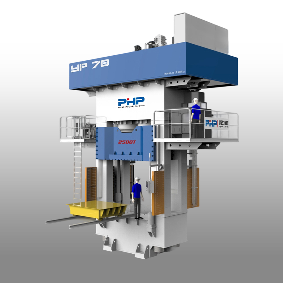HP-RTM সার্ভো মোল্ডিং প্রেস HP-RTM সার্ভো মোল্ডিং প্রেস